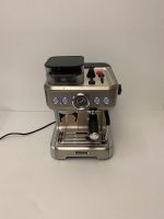 Kaffee Siebträgermaschine Hanseatic CM5700AB-GS Bayern - Bad Brückenau Vorschau