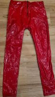 Größe XL Pairadize Leggings Thermal Cherry Damenleggings Bayern - Buchloe Vorschau