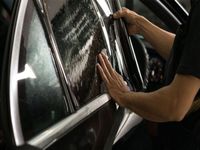 ❗️Scheibentönung Fenster Tönungsfolie Scheiben Tönung Auto Folien Sonnenschutzfolie❗️ Nordrhein-Westfalen - Witten Vorschau