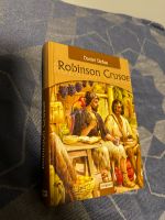 Robinson Crusoe Buch Daniel Defoe Nürnberg (Mittelfr) - Südstadt Vorschau