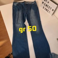 Jeans Stretchjeans bootcut Nordrhein-Westfalen - Euskirchen Vorschau