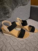 Esprit Sandalen Gr.41 Bochum - Bochum-Mitte Vorschau