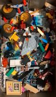 Lego Konvolut viele Kleinteile 150 Stück Bochum - Bochum-Wattenscheid Vorschau