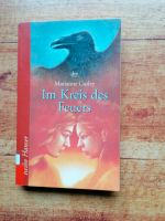 Marianne Curley, Im Kreis des Feuers, Fantasy München - Ramersdorf-Perlach Vorschau