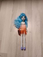 Monster High Puppe Ghoulia Yelps Dawn of the Dance Kiel - Hassee-Vieburg Vorschau