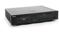Block HD-120 UHD Blu-ray Player saphirschwarz Testgerät Bayern - Burgebrach Vorschau