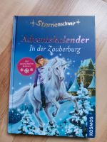 Sternenschweif Adventskalender Niedersachsen - Auetal Vorschau