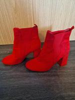 Stöckel stiefel Bayern - Neuburg a.d. Donau Vorschau