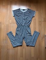 Top! Tom Tailor Jumpsuit / Einteiler / Hose in Größe M 152 Baden-Württemberg - Langenau Vorschau