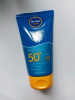 Nivea Sun Sonnenmilch Schutz & Pflege ultra Lotion, LSF 50+ Bayern - Georgensgmünd Vorschau