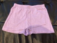 Shorts.kurze Hose.Hosenrock flieder.Gr 116,Lemon Beret Hessen - Otzberg Vorschau