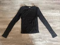 Shirt H&M schwarz Sachsen - Stolpen Vorschau