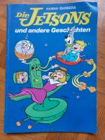 Die Jetsons und andere Geschichten Nr. 12 Hanna-Barbera Comic Bayern - Ering Vorschau