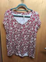 Blusenshirt von S.Oliver Gr.42 Bayern - Traunreut Vorschau