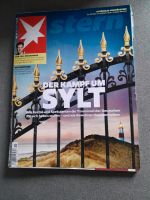 Zeitschrift stern Nr. 15/24 Schleswig-Holstein - Flensburg Vorschau