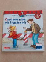 Kinderbuch - Lesemaus - Conni geht nicht mit Fremden mit -Carlsen Baden-Württemberg - Murr Württemberg Vorschau