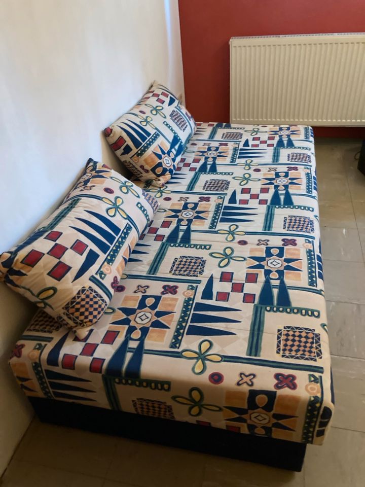 Schlafsofa in Leipzig