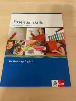 Essential skills f.Oberstufe u. Abitur Abi Workshop English Klett Kreis Pinneberg - Quickborn Vorschau