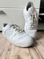 Nike Air Force 1 React Gr. 43 Rheinland-Pfalz - Ingelheim am Rhein Vorschau