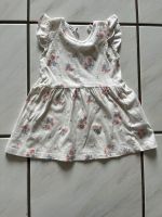 Sommerkleid mit Blümchen Nordrhein-Westfalen - Borchen Vorschau