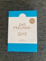 NEU - Spiel Freundequiz Quiz Kartenspiel Hessen - Pfungstadt Vorschau