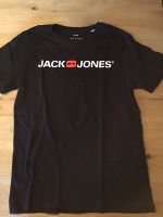 T-Shirt der Marke Jack & Jones Größe S Niedersachsen - Wallenhorst Vorschau