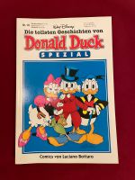 Donald Duck Spezial Nr 10 Niedersachsen - Horneburg Vorschau