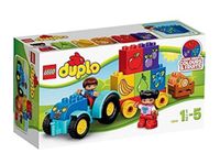 LEGO DUPLO 10615 - Mein erster Traktor Frankfurt am Main - Kalbach Vorschau