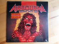 AIRBOURNE - Breakin' Outta Hell - Vinyl 1. Press - AC/DC Hamburg - Altona Vorschau