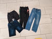 Jungen Hosen 134/140 Baden-Württemberg - Rheinfelden (Baden) Vorschau