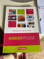 Prüfungstrainer Kinderpflege Nordrhein-Westfalen - Herzogenrath Vorschau