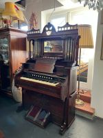 Harmonium. Hergestellt von Bell & Co Pump Organ um 1907 Baden-Württemberg - Göppingen Vorschau