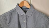 NEU! Mango Slim Fit Kurzarm Hemd Gr. M Altona - Hamburg Ottensen Vorschau