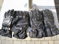 Motorrad Handschuhe Rheinland-Pfalz - Flonheim Vorschau