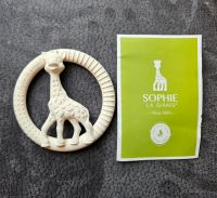 Beißring Sophie La Giraffe Baby Niedersachsen - Bersenbrück Vorschau