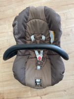 Maxi Cosi Citi Babyschale braun Bayern - Memmingen Vorschau