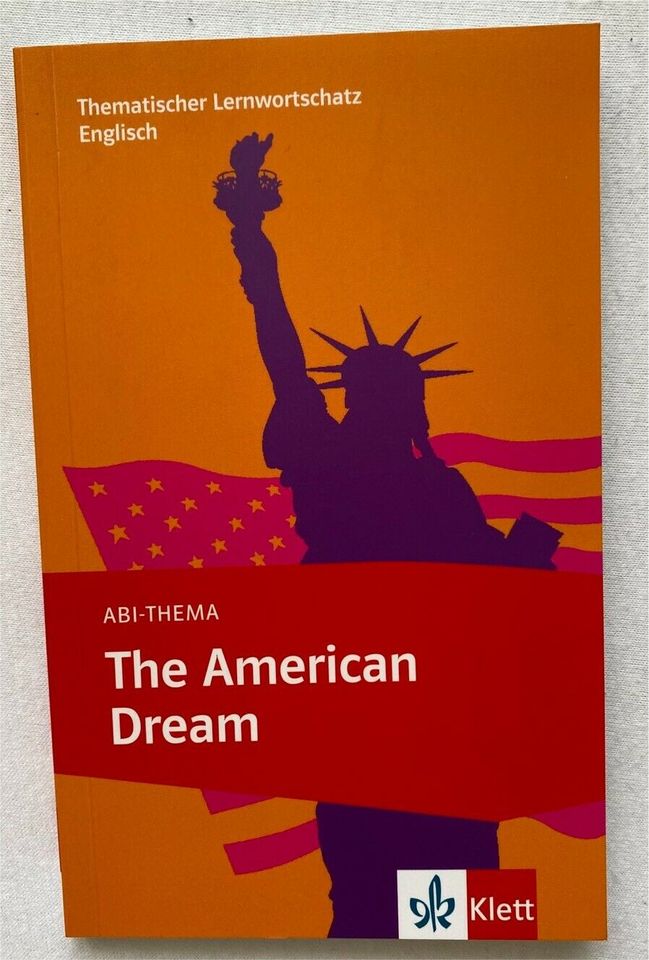 The American Dream Englisch Abitur Vorbereitung in Berlin