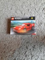 Lego Speed Champions 75890, Ferrari F40 Competizione Nordrhein-Westfalen - Niederkassel Vorschau