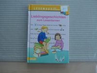 Kinderbuch Leselernbuch "Lieblingsgeschichten zum Lesenlernen" Bayern - Rosenheim Vorschau
