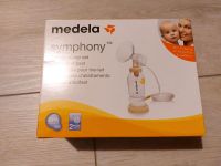 Medela Pumpset elektrische Milchpumpe Baden-Württemberg - Biberach Vorschau