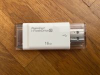 Photofast iFlashdriveHD 16GB München - Bogenhausen Vorschau