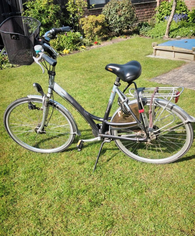 Batavus Damen Fahrrad in Isselburg