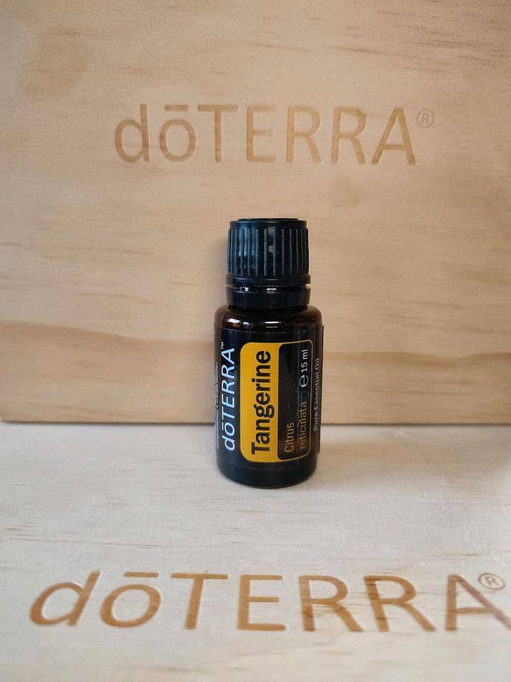 Doterra Pure Essential Oil in Trossingen