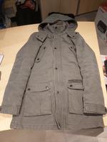 Winterjacke lang Mantel Gr. S JJJ Roughgear Clockhouse Bayern - Dorfen Vorschau