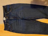 H&M Mom fit Jeans 99% Baumwolle 44 ungetragen Düsseldorf - Benrath Vorschau