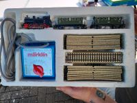 Märklin HO Set-S 2920 Koblenz - Urbar Vorschau