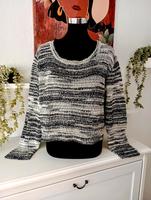 h&m Damen Strickpullover Größe L Sachsen - Freiberg Vorschau