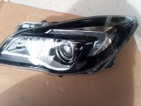 Opel Insignia A Xenon Scheinwerfer 1ZT011166-01 13426663 LH Baden-Württemberg - Steinenbronn Vorschau