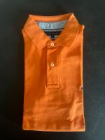 Tommy Hilfiger Polo Shirt orange Nordrhein-Westfalen - Hamm Vorschau