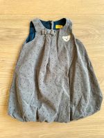 Steiff Cordkleid - taupe - gepunktet - Größe 68 inkl. Versand Nordrhein-Westfalen - Rheinbach Vorschau